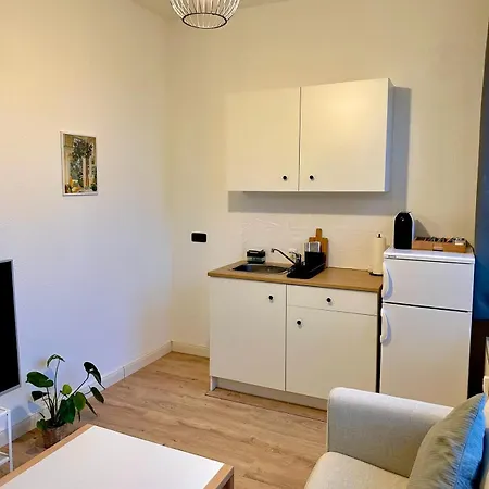 Apartment Raha - 2 - 2 Bader - Am Hbf