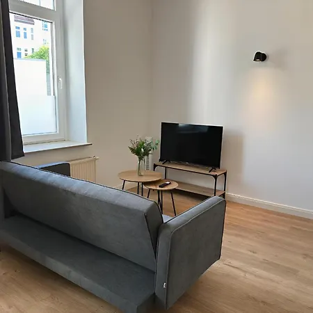 Apartment Raha - 2 - 2 Bader - Am Hbf