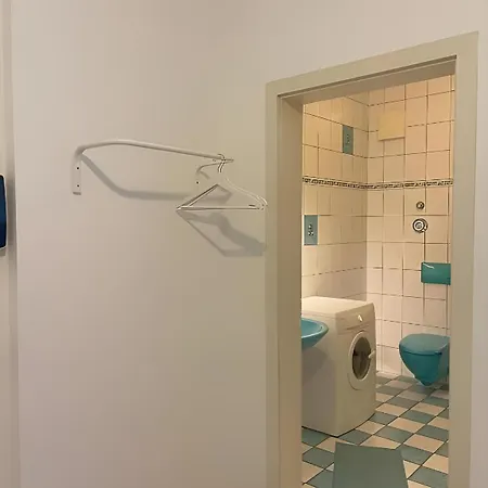 Apartment Raha - 2 - 2 Bader - Am Hbf