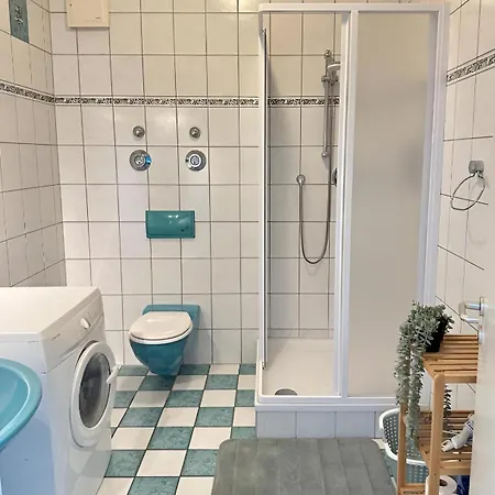 Apartment Raha - 2 - 2 Bader - Am Hbf *