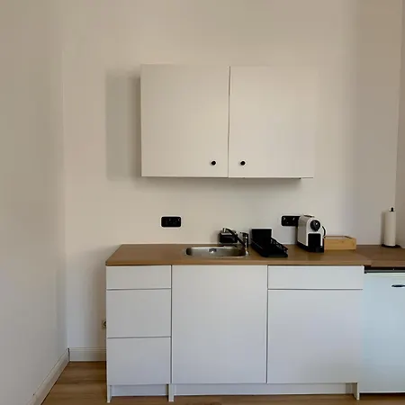 Apartment Raha - 2 - 2 Bader - Am Hbf