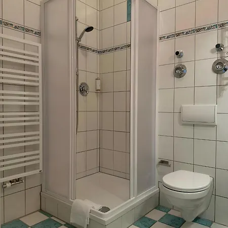 Apartment Raha - 2 - 2 Bader - Am Hbf