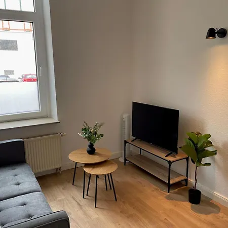 Apartment Raha - 2 - 2 Bader - Am Hbf