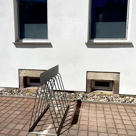 Apartment Raha - 2 - 2 Bader - Am Hbf *